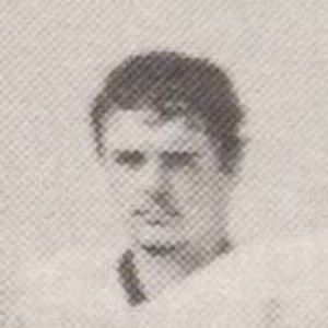 Meet your Posher, Todd